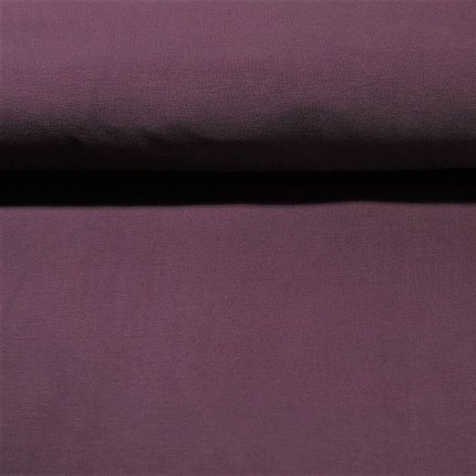 Bio Softsweat Mathieu - Pflaume angeraut 056
