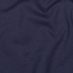 Bio softsweat - marine geborsteld 019