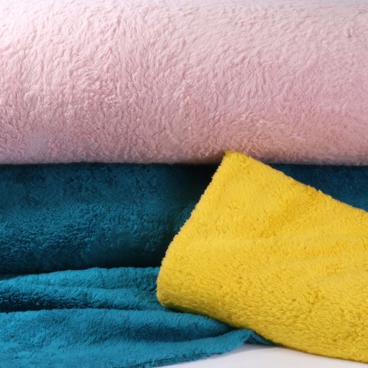 Teddyfleece Knut