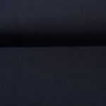 Blusen- & Kleiderstoff Valentina - Navy
