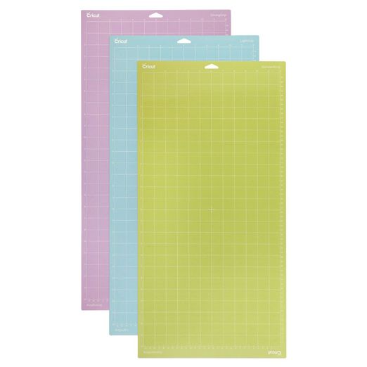 CRICUT Schneidematte - 12x24" - 3er Pack CRICUT Schneidematte - 12x24" - 3er Pack