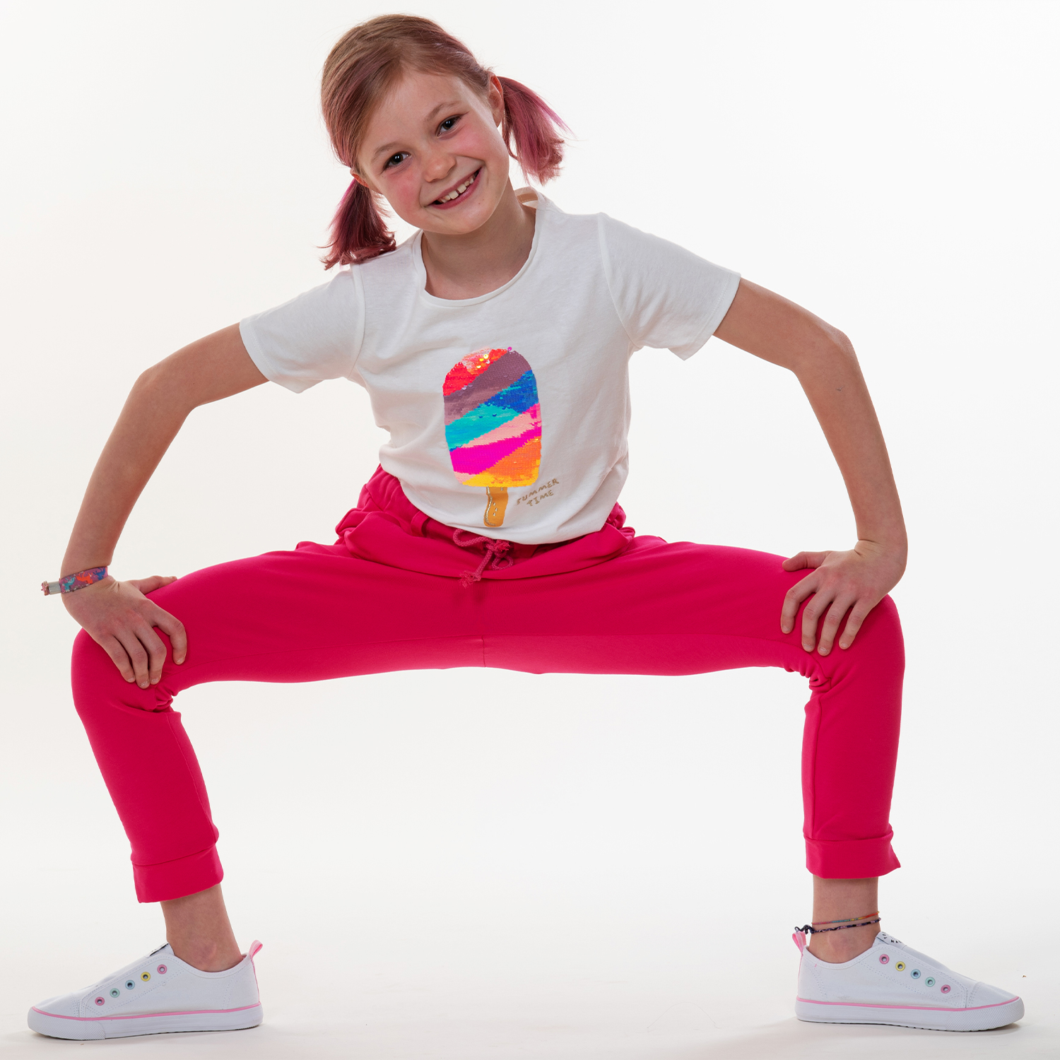 Haremshose / Jogginghose - DADO - Schnittmuster eBook-4 Haremshose / Jogginghose - DADO - Schnittmuster eBook-4