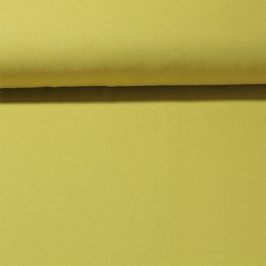 Soft sweat bio Mathieu - Lime Gratté 030