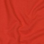 Bio softsweat - Roestrood geborsteld 025