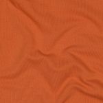 Bio softsweat - oranje geborsteld 023