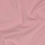 Ekologisk jersey – enfärgad rosa 060