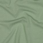 Ekologisk jersey – enfärgad mint 063