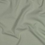 Ekologisk jersey - enfärgad salviagrön 058
