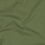 Ekologisk jersey - enfärgad mörk pickelgrön 054