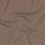 Ekologisk jersey - enfärgad taupe 057