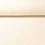 Jute Sackleinen - Creme