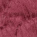 Cordoncino - Cordoncino lavato 4,5 mm Berry