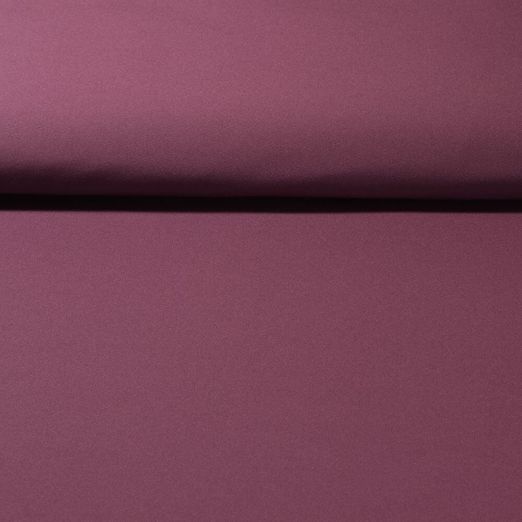 Softshell Evi - Aubergine