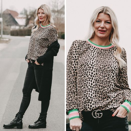 Kleid/Tunika - Tessa - Schnittmuster eBook