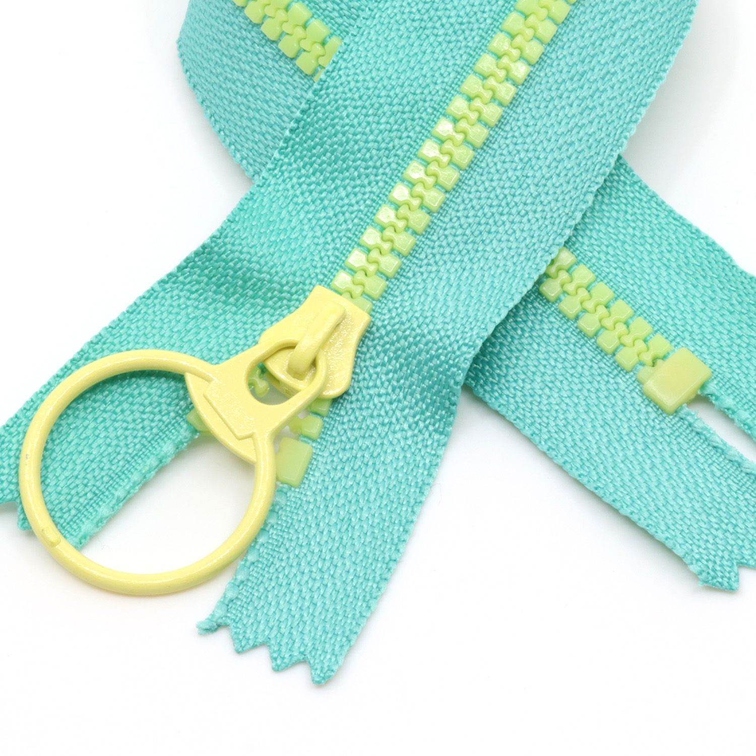 Colour Pop Reißverschluss - 20cm-4 Colour Pop Reißverschluss - 20cm-4