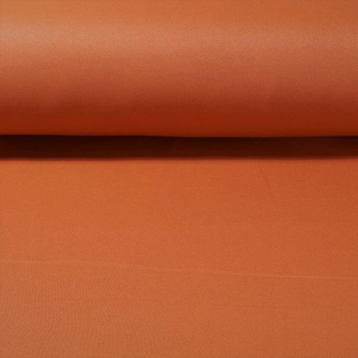 Verdunklungsstoff - Notte Terracotta 
