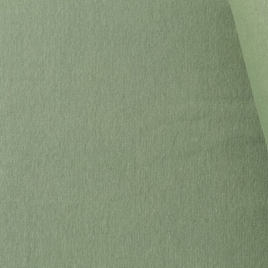 Bio Bündchen Uni - Mint 063