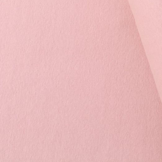 Bio Bündchen Uni - Blassrosa 047