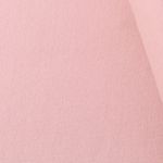 Bio Bündchen Uni - Blassrosa 047