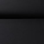 Fox Oilskin - Dry Oilskin light Twill - Noir