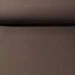 Fox Oilskin - Dry Oilskin light Twill - Chocolat