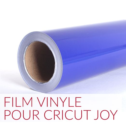Film flex pour Cricut Joy - 13,7 x 3cm Film flex pour Cricut Joy - 13,7 x 3cm