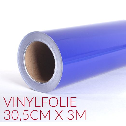 Vinylfolie - 30,5cm x 3m Vinylfolie - 30,5cm x 3m