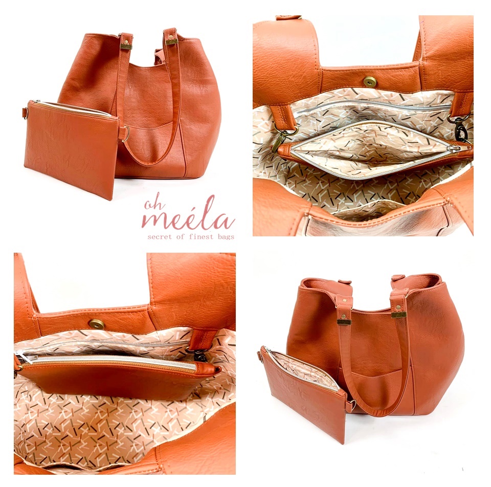 Shopper - ohLuci - Schnittmuster eBook-1 Shopper - ohLuci - Schnittmuster eBook-1