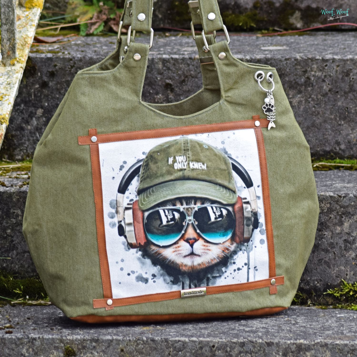 Shopper - ohLuci - Schnittmuster eBook-13 Shopper - ohLuci - Schnittmuster eBook-13