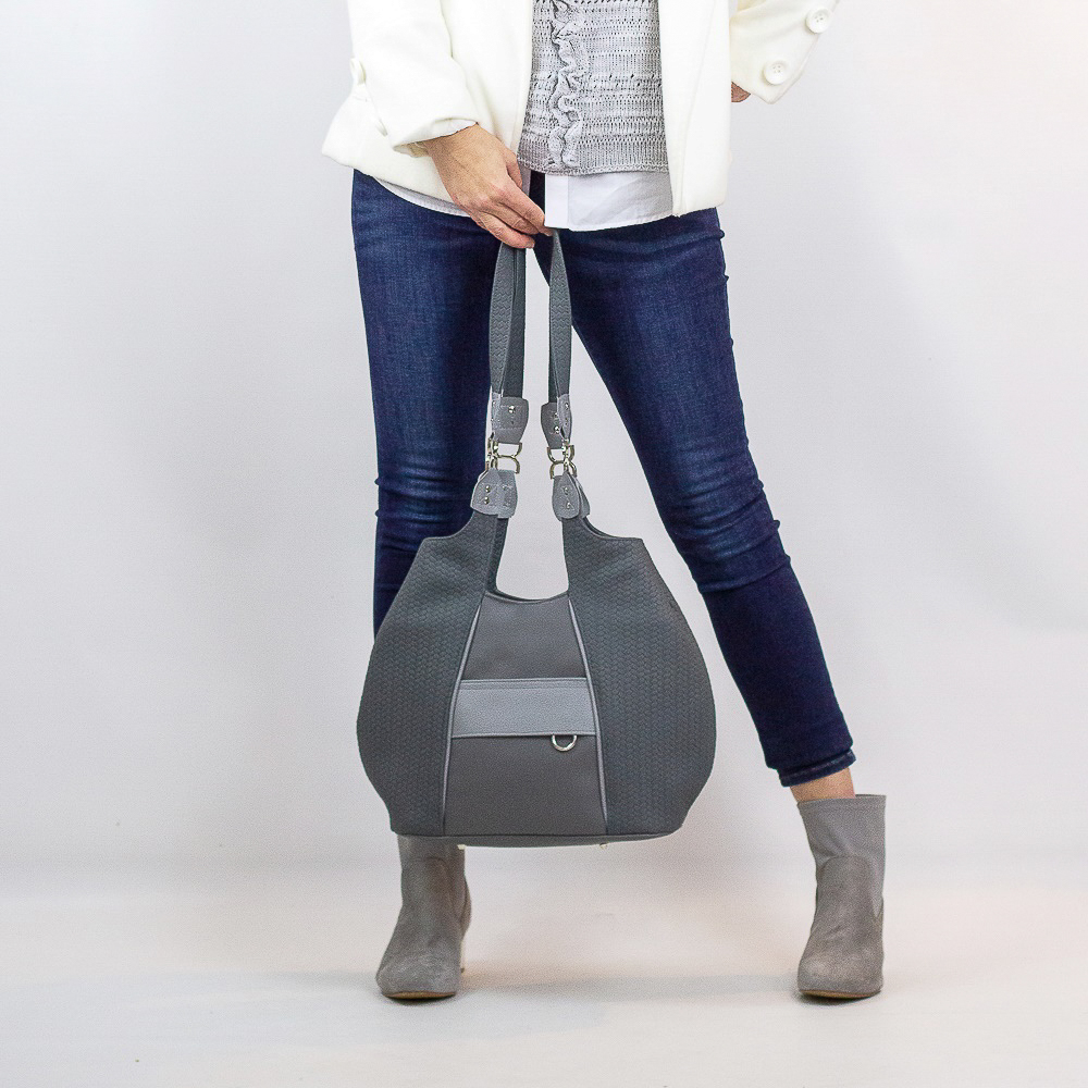 Shopper - ohLuci - Schnittmuster eBook-6 Shopper - ohLuci - Schnittmuster eBook-6