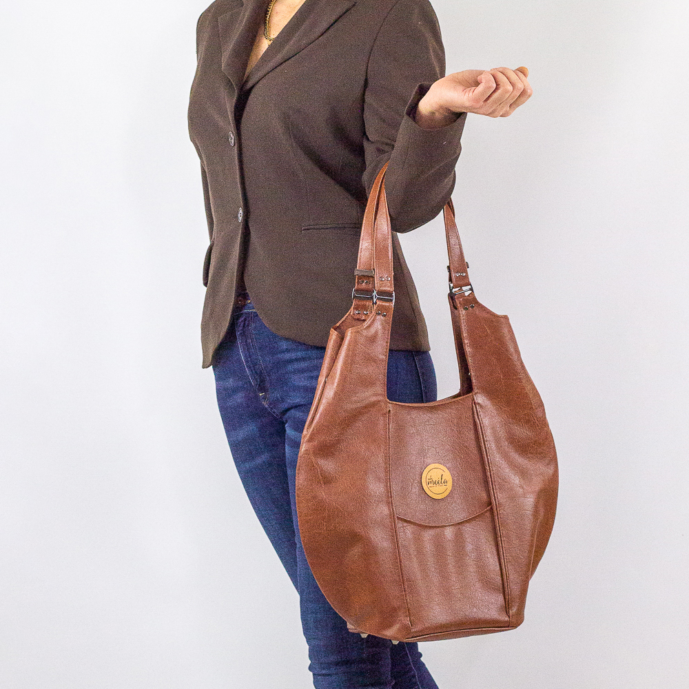 Shopper - ohLuci Big - Schnittmuster eBook-2 Shopper - ohLuci Big - Schnittmuster eBook-2