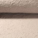 Teddyfleece Knut - Uni Beige