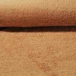 Polaire teddy Aida - Camel uni