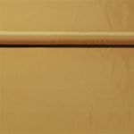 Doublure acétate Adèle - Ocre