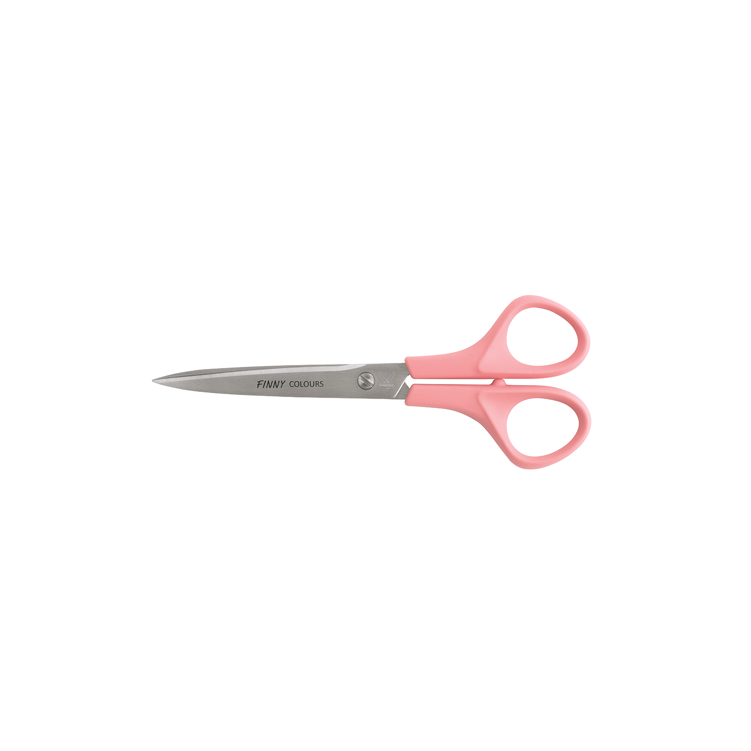 KRETZER FINNY Colours Stoffschere - 6.0' / 15 cm-0 KRETZER FINNY Colours Stoffschere - 6.0' / 15 cm-0