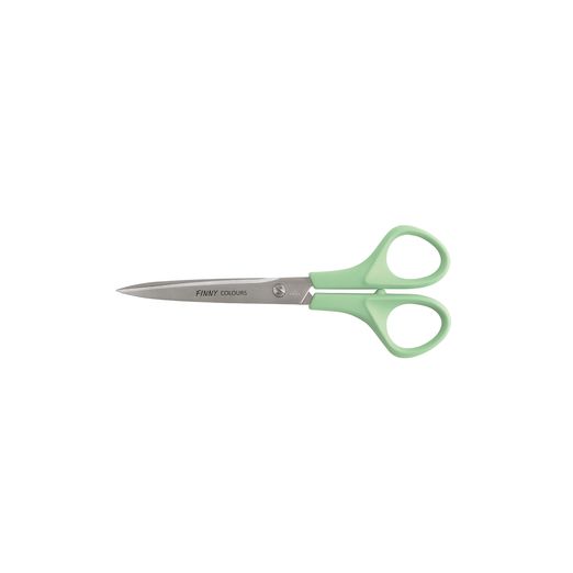 KRETZER FINNY Colours Stoffschere - 6.0' / 15 cm KRETZER FINNY Colours Stoffschere - 6.0' / 15 cm