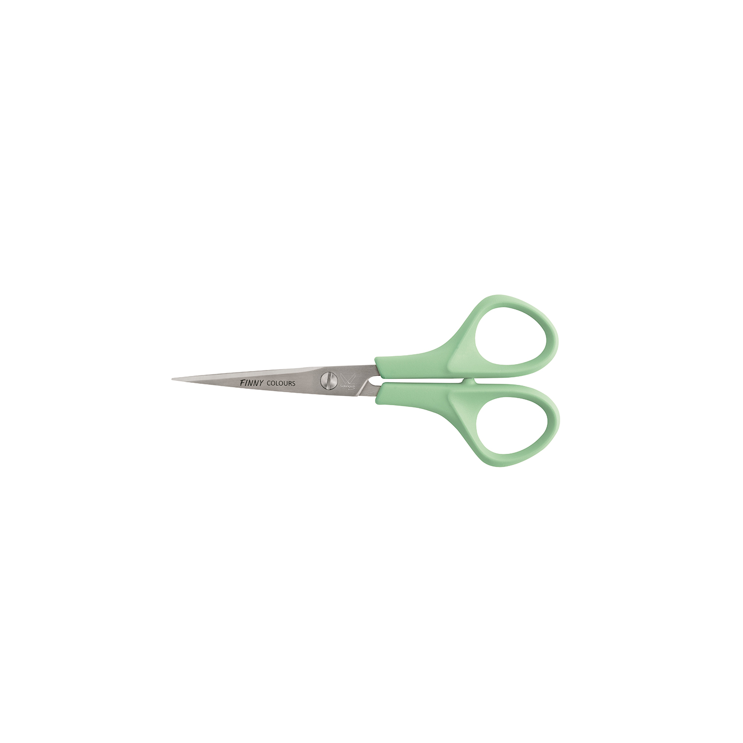 KRETZER FINNY Colours -Stickschere - 5.0' / 15 cm-0 KRETZER FINNY Colours -Stickschere - 5.0' / 15 cm-0