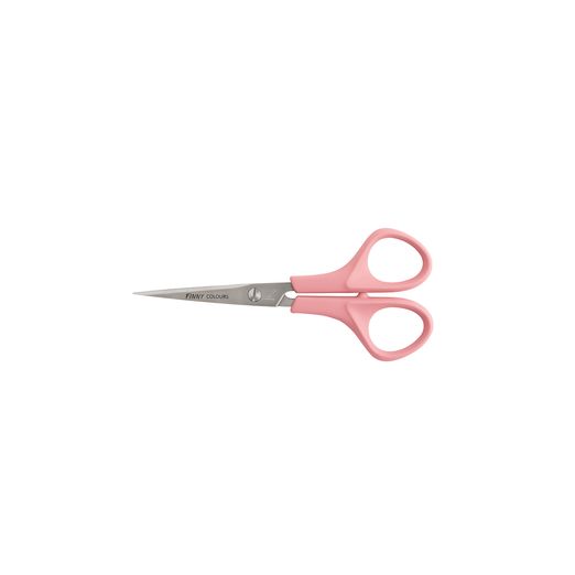 KRETZER FINNY Colours -Stickschere - 5.0' / 15 cm KRETZER FINNY Colours -Stickschere - 5.0' / 15 cm