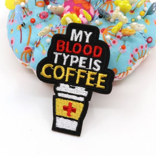 Patch Coffee