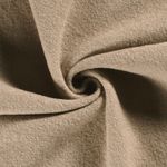 Walkloden - Beige Uni