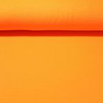 Sweat Daniel - French Terry Orange 340 Angeraut