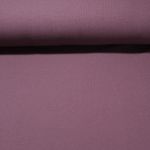 Sweat Daniel - French Terry Mauve 450 Angeraut