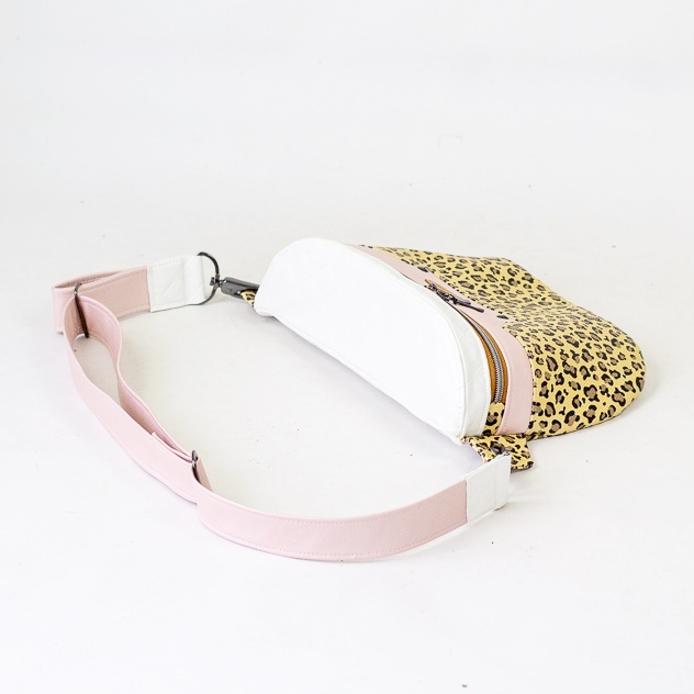 Bauchtasche - ohSnapliii Big - Schnittmuster eBook-6 Bauchtasche - ohSnapliii Big - Schnittmuster eBook-6