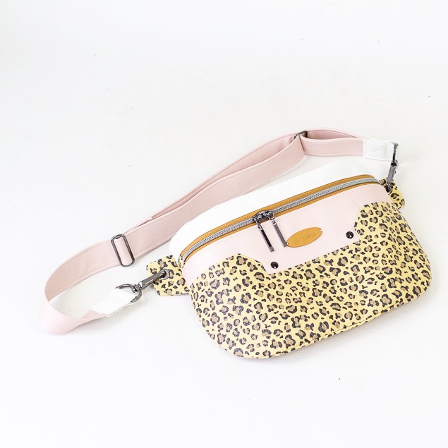 Bauchtasche - ohSnapliii Big - Schnittmuster eBook-8 Bauchtasche - ohSnapliii Big - Schnittmuster eBook-8
