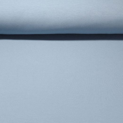 Jersey Leni - Rauchblau 920