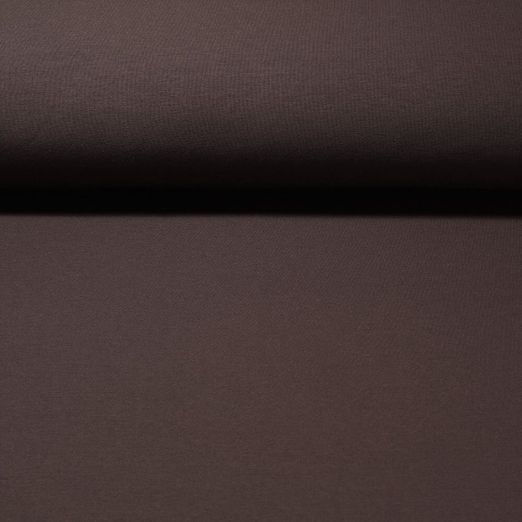 Jersey Leni - Marron foncé 580