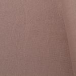 Bords côtes Nina - Taupe 540