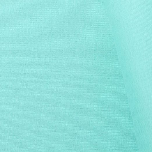 Bords côtes Nina - Bleu tiffany 230