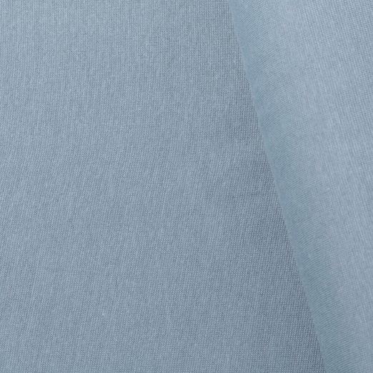Bords côtes Nina - Bleu fumé 920