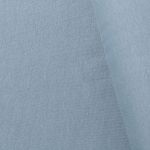 Bords côtes Nina - Bleu fumé 920